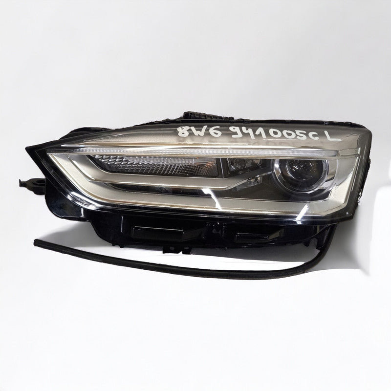 Frontscheinwerfer Audi A5 8W6941005C Xenon Links Scheinwerfer Headlight