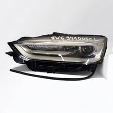 Laden Sie das Bild in den Galerie-Viewer, Frontscheinwerfer Audi A5 8W6941005C Xenon Links Scheinwerfer Headlight