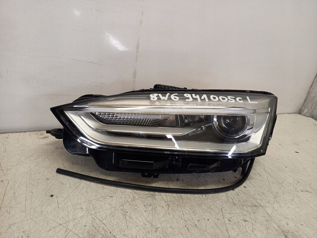 Frontscheinwerfer Audi A5 8W6941005C Xenon Links Scheinwerfer Headlight