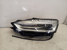 Laden Sie das Bild in den Galerie-Viewer, Frontscheinwerfer Audi A5 8W6941005C Xenon Links Scheinwerfer Headlight