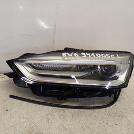 Frontscheinwerfer Audi A5 8W6941005C Xenon Links Scheinwerfer Headlight SCH9912645104nh