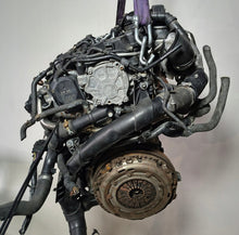 Laden Sie das Bild in den Galerie-Viewer, Motor Audi Seat Skoda VW I CBA 2.0 TDI 170PS Diesel Engine Komplett MOT8905410812yj