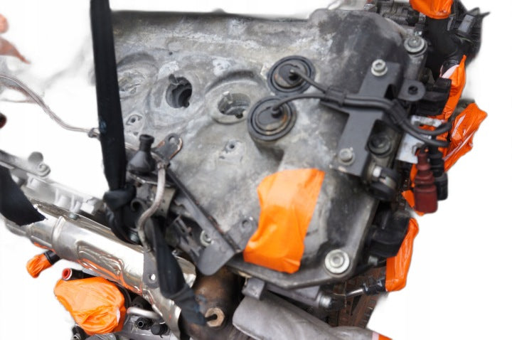 Motor Bentley Continental BEB W12 6.0 560PS 412kW 111TKm 2003 Benzin Unkomplett MOT2968503578ww