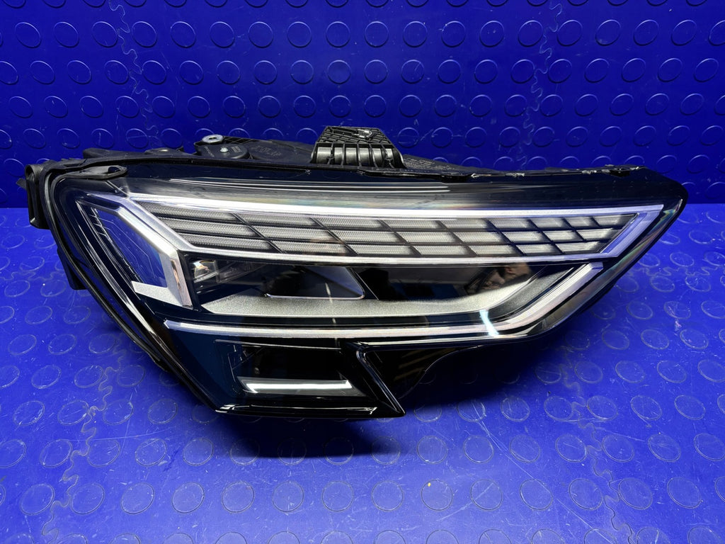 Frontscheinwerfer Audi A3 8Y0941036J Rechts Scheinwerfer Headlight SCH5498408339oj