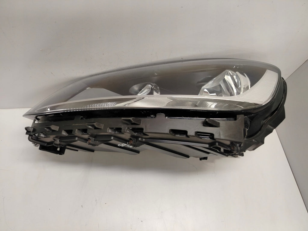 Frontscheinwerfer VW Sharan 7N1941005C Ein Stück (Rechts oder Links) Headlight SCH5983637916cs