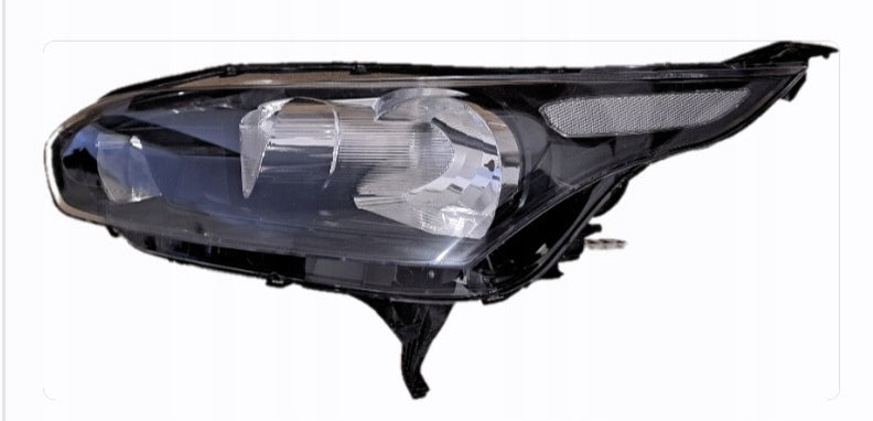 Frontscheinwerfer Ford Transit Connect DT1113W030DC 90036436 Links Headlight SCH8956898232gc