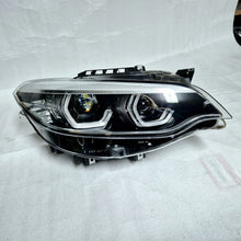 Laden Sie das Bild in den Galerie-Viewer, Frontscheinwerfer BMW 2 F22 8738686-02 Full LED Rechts Scheinwerfer Headlight SCH9570345319uh