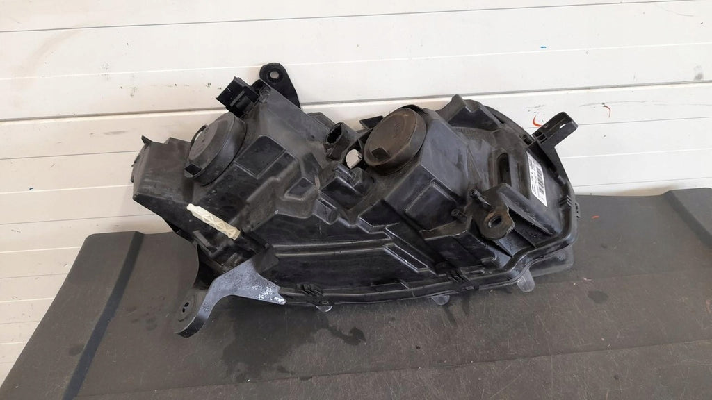 Frontscheinwerfer Dacia Sandero II 90114430 Links Scheinwerfer Headlight