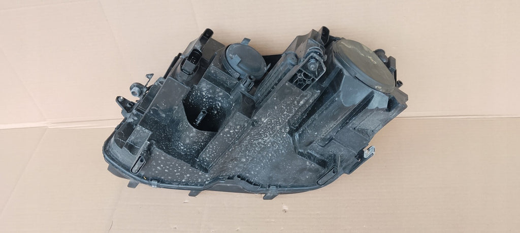 Frontscheinwerfer VW Tiguan 5NB941006B Rechts Scheinwerfer Headlight