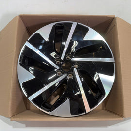 1x Alufelge 19 Zoll 8.5