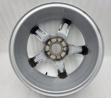 Laden Sie das Bild in den Galerie-Viewer, 1x Alufelge 16 Zoll 7.0" 5x108 Glanz Silber 31423046 Volvo V60 S60 Rim Wheel FEL1073860227pd