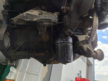 Load image into Gallery viewer, Motor Audi 100 C4 GAX 2.5 TDI 115PS 1993 Diesel Engine Unkomplett MOT4140362186ub