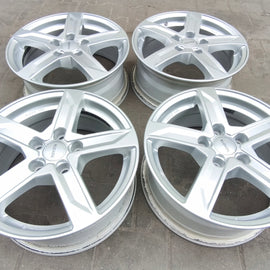 4x Alufelge 16 Zoll 6.5