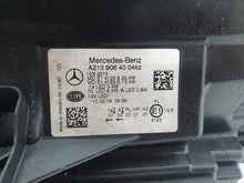 Laden Sie das Bild in den Galerie-Viewer, Frontscheinwerfer Mercedes-Benz W213 A21390640-04 Full LED Rechts Headlight SCH1053300818bn