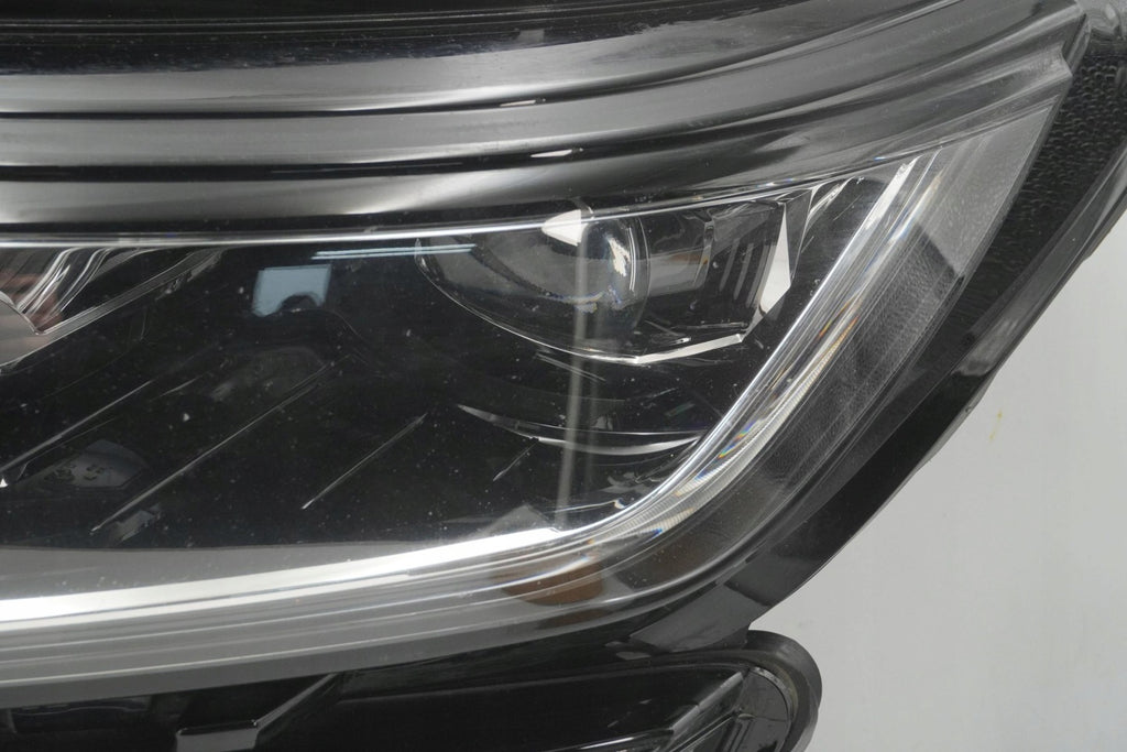 Frontscheinwerfer Skoda Kodiaq 566941015C Links Scheinwerfer Headlight SCH3374352178mb