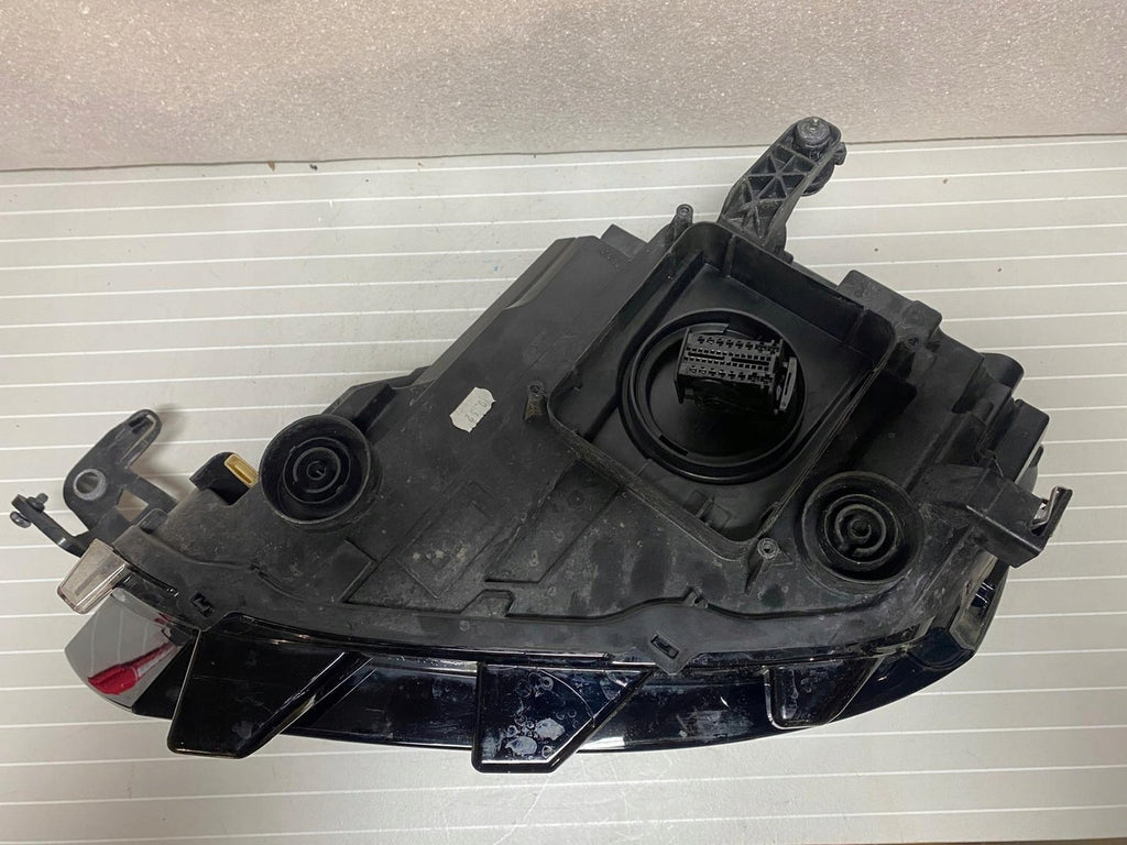 Frontscheinwerfer VW T Roc 2GA941036P Full LED Rechts Scheinwerfer Headlight