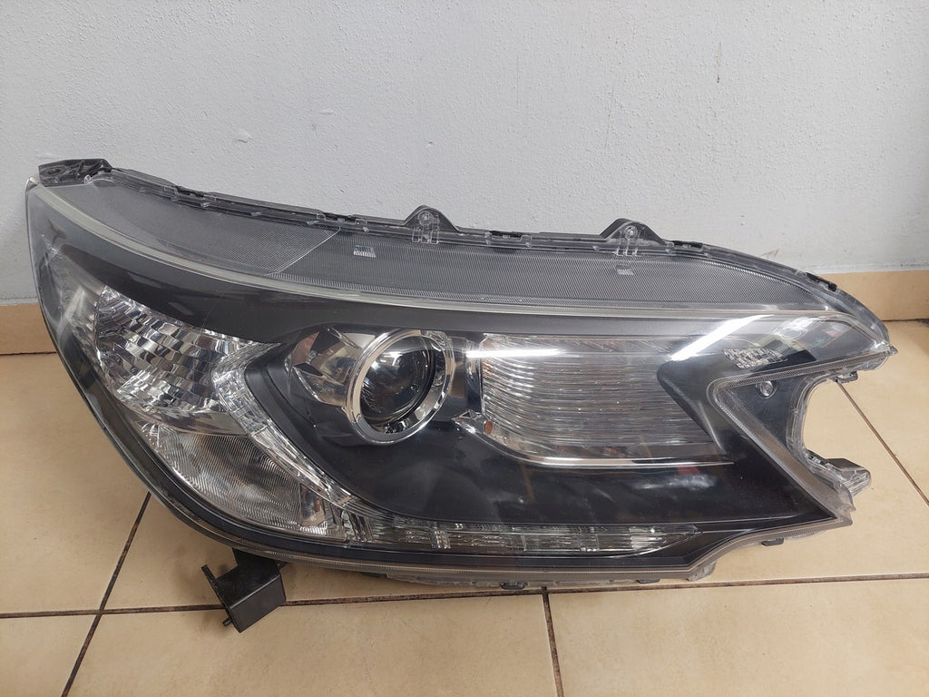 Frontscheinwerfer Honda Cr-V Crv IV W0780 Xenon Rechts Scheinwerfer Headlight SCH6959007766kv