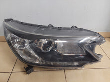 Load image into Gallery viewer, Frontscheinwerfer Honda Cr-V Crv IV W0780 Xenon Rechts Scheinwerfer Headlight SCH6959007766kv