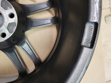 Laden Sie das Bild in den Galerie-Viewer, 1x Alufelge 17 Zoll 7.0&quot; 5x105 38ET KBA51743 Opel Mokka X Rim Wheel