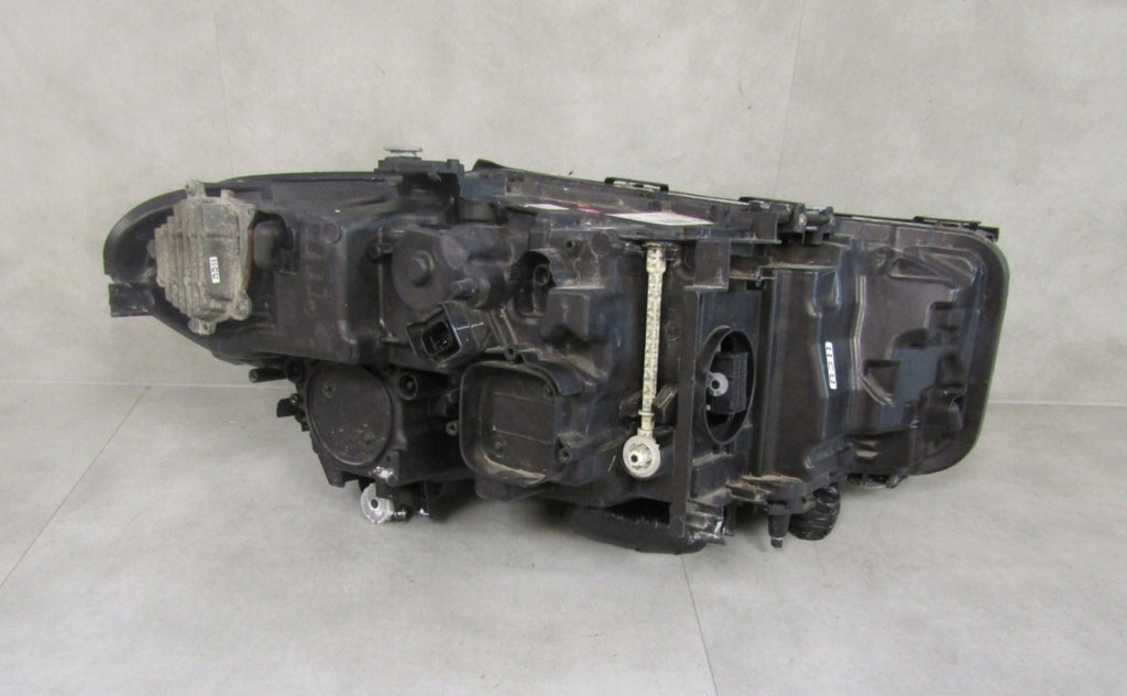Frontscheinwerfer BMW 5 G30 9850581-07 LED Links Scheinwerfer Headlight SCH8329309469rx