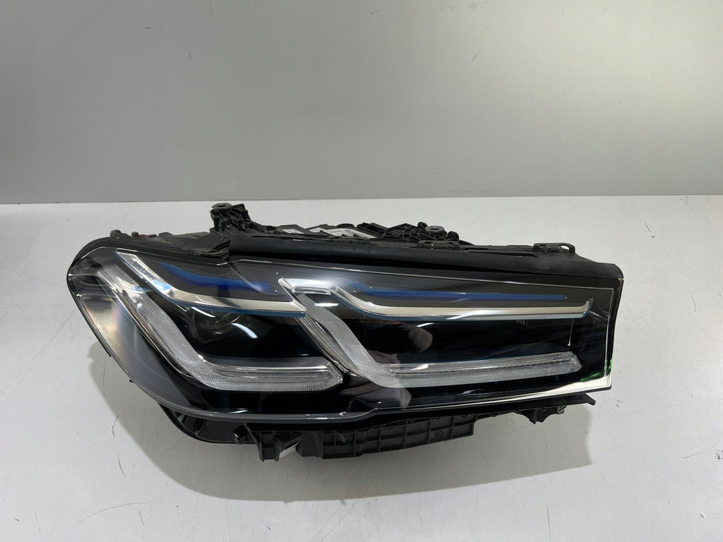 Frontscheinwerfer BMW G31 G30 LED Rechts Scheinwerfer Headlight SCH9785072700oq