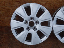 Load image into Gallery viewer, 4x Alufelge 16 Zoll 6.5&quot; 5x112 8P0601025AD Audi A3 Rim Wheel