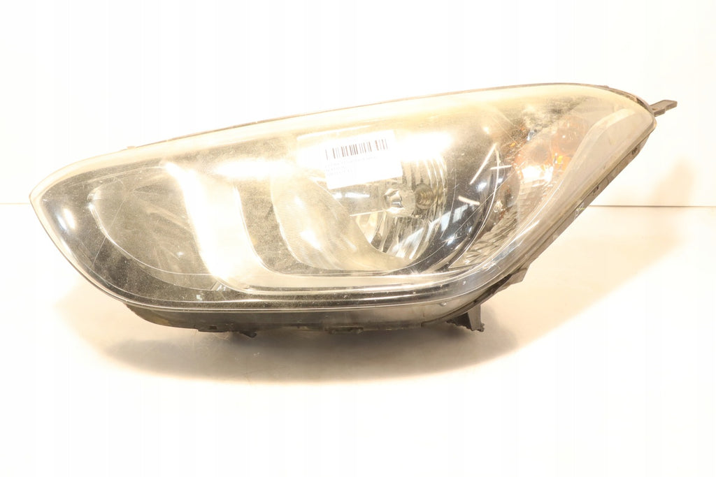 Frontscheinwerfer Hyundai I20 Links Scheinwerfer Headlight SCH2448497696fk