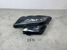 Laden Sie das Bild in den Galerie-Viewer, Frontscheinwerfer Skoda Kodiaq 566941015H LED Links Scheinwerfer Headlight SCH4859888293el