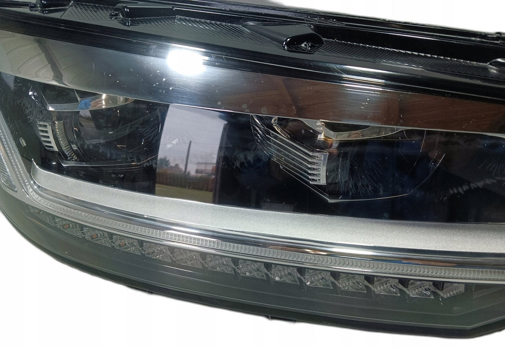 Frontscheinwerfer VW Touran 5TB941036 8708299000 LED Rechts Headlight SCH3097747748xc