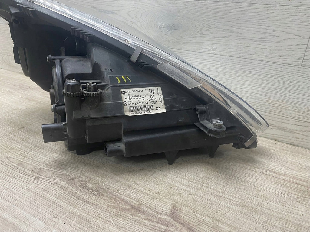 Frontscheinwerfer Mercedes-Benz Slk R171 A1718203161 Links Headlight