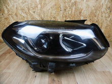Laden Sie das Bild in den Galerie-Viewer, Frontscheinwerfer Mercedes-Benz W246 A2469066201 Rechts Scheinwerfer Headlight SCH3339599442uh