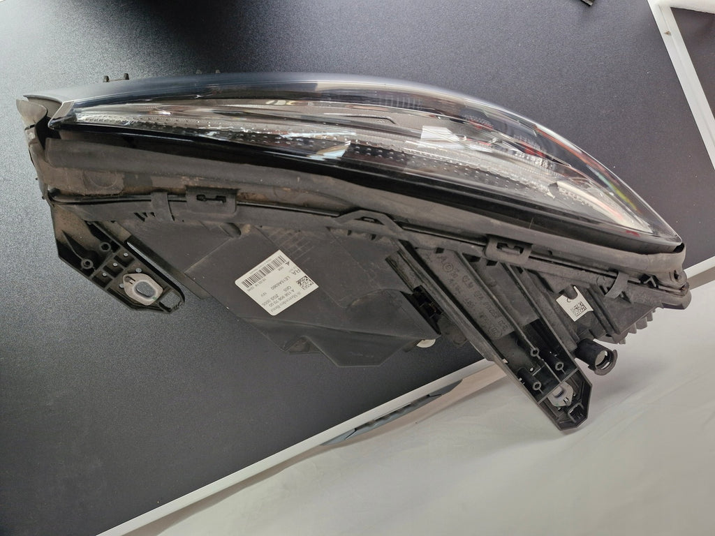 Frontscheinwerfer Mercedes-Benz Gla A1569067000 Rechts Scheinwerfer Headlight SCH6520322489qr