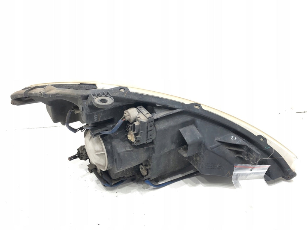 Frontscheinwerfer Nissan Murano Z50 LORK-730-18430 Links Scheinwerfer Headlight