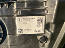 Laden Sie das Bild in den Galerie-Viewer, Frontscheinwerfer Mercedes-Benz W247 A2479063505KZ Links Scheinwerfer Headlight SCH1509361490ag