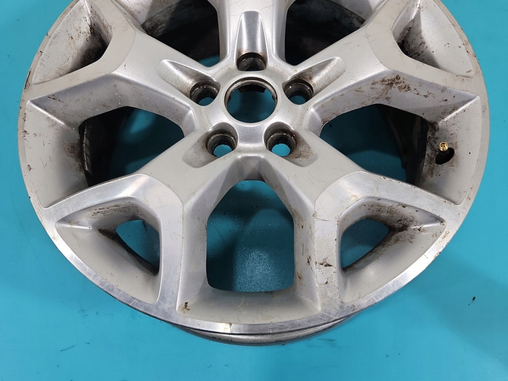1x Alufelge 17 Zoll 7.5" 5x108 52 5ET 8V41-1007-AA Ford Kuga I Rim Wheel FEL4072330138sf