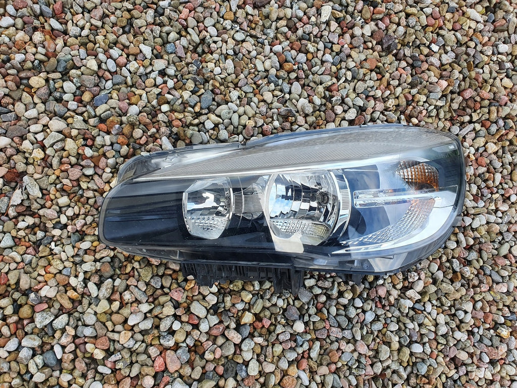 Frontscheinwerfer BMW 2 Active Tourer F45 F46 A9742257303 LE13A6307 Links