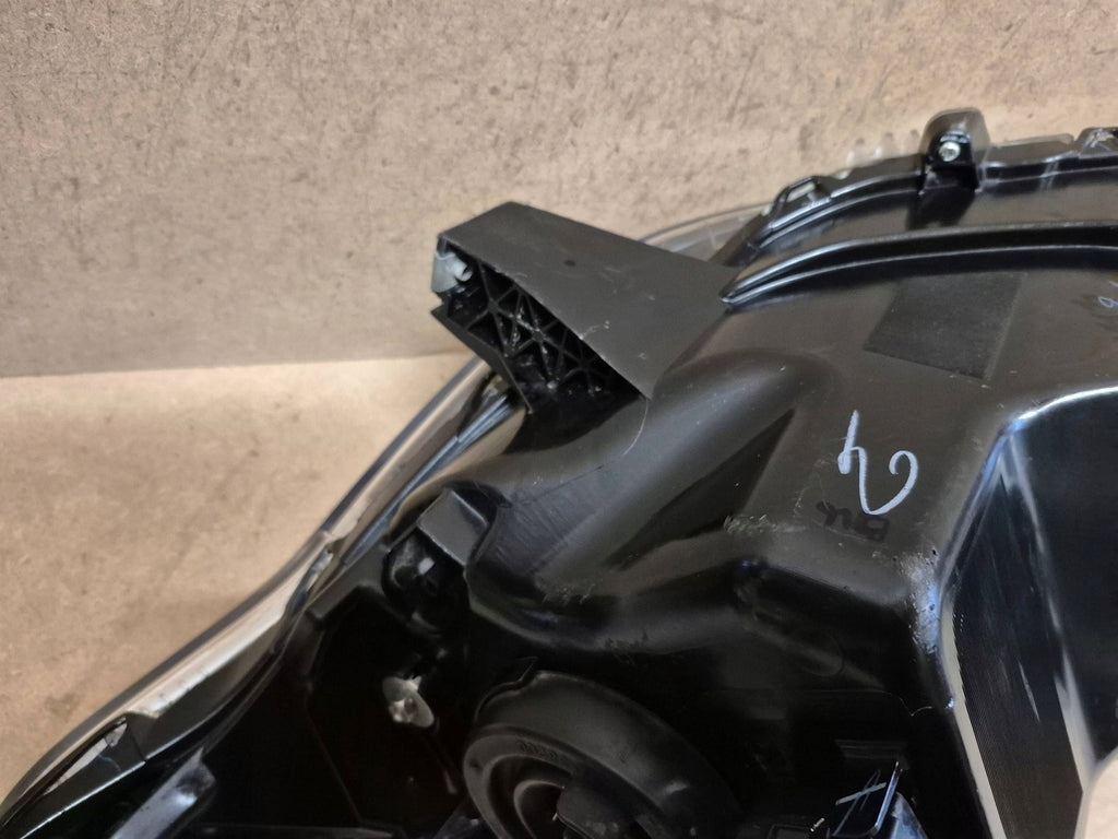 Frontscheinwerfer Mitsubishi L200 8301C730 Rechts Scheinwerfer Headlight SCH2195423869dx