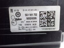 Load image into Gallery viewer, Frontscheinwerfer VW Golf VII 4G0907697G 8K0941597E Xenon Ein Satz Headlight SCH5561572436ml