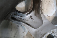 Load image into Gallery viewer, 1x Alufelge 17 Zoll 7.5" 5x108 52 5ET Glanz Silber 8V41-1007-AA Ford Kuga I FEL5416020790ug