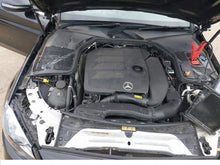 Laden Sie das Bild in den Galerie-Viewer, Motor Mercedes-Benz W213 W205 264915 1.5 CGI Benzin Engine Unkomplett MOT2807738806eo