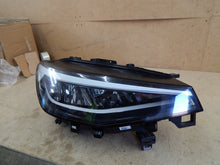 Laden Sie das Bild in den Galerie-Viewer, Frontscheinwerfer VW Id.4 11B941006B Rechts Scheinwerfer Headlight SCH6302530480rz