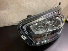 Laden Sie das Bild in den Galerie-Viewer, Frontscheinwerfer Ford Transit Custom JK21-13W030-DJ Links Headlight SCH6446888866tg