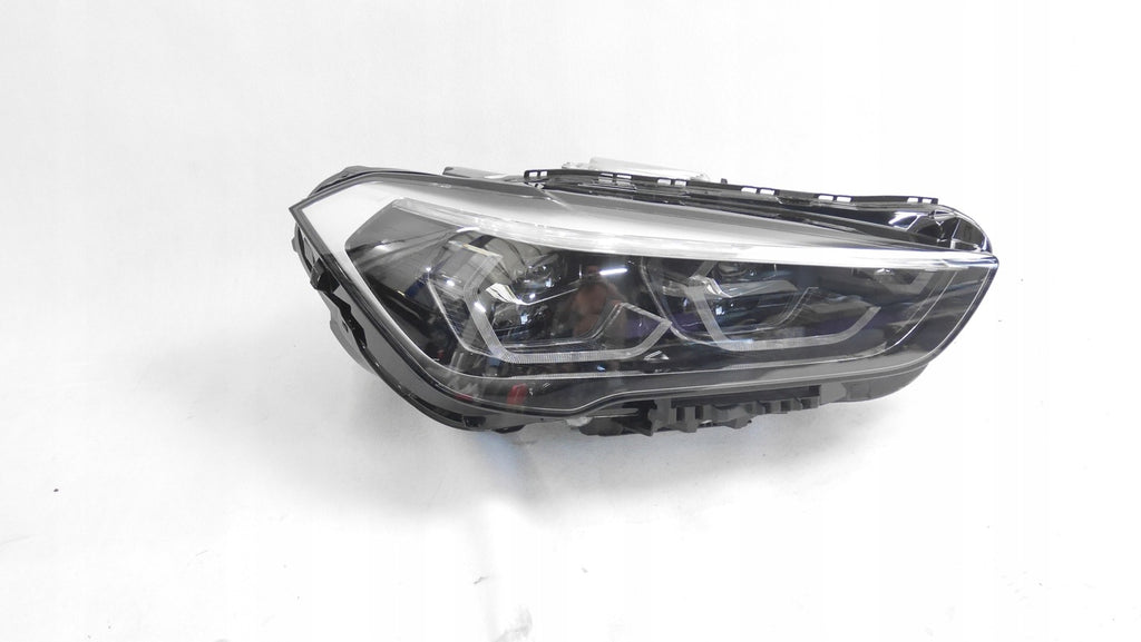 Frontscheinwerfer BMW X1 F48 63115A01178 LED Rechts Scheinwerfer Headlight SCH6073119237xs