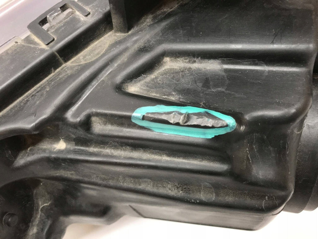 Frontscheinwerfer Mitsubishi Outlander EGM92125A20 4B45E0EGMG013 Rechts