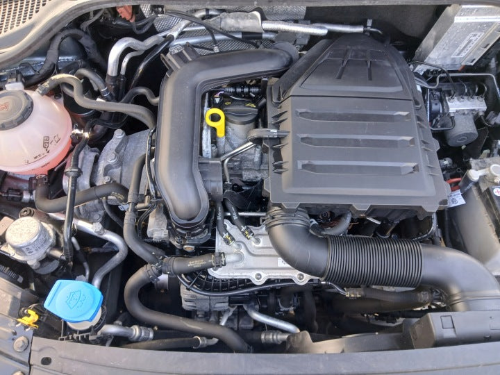 Motor Audi Seat Skoda VW I CHZ CHZB 1.0 TSI 95PS 51TKm Benzin Engine Komplett MOT5087964799jg