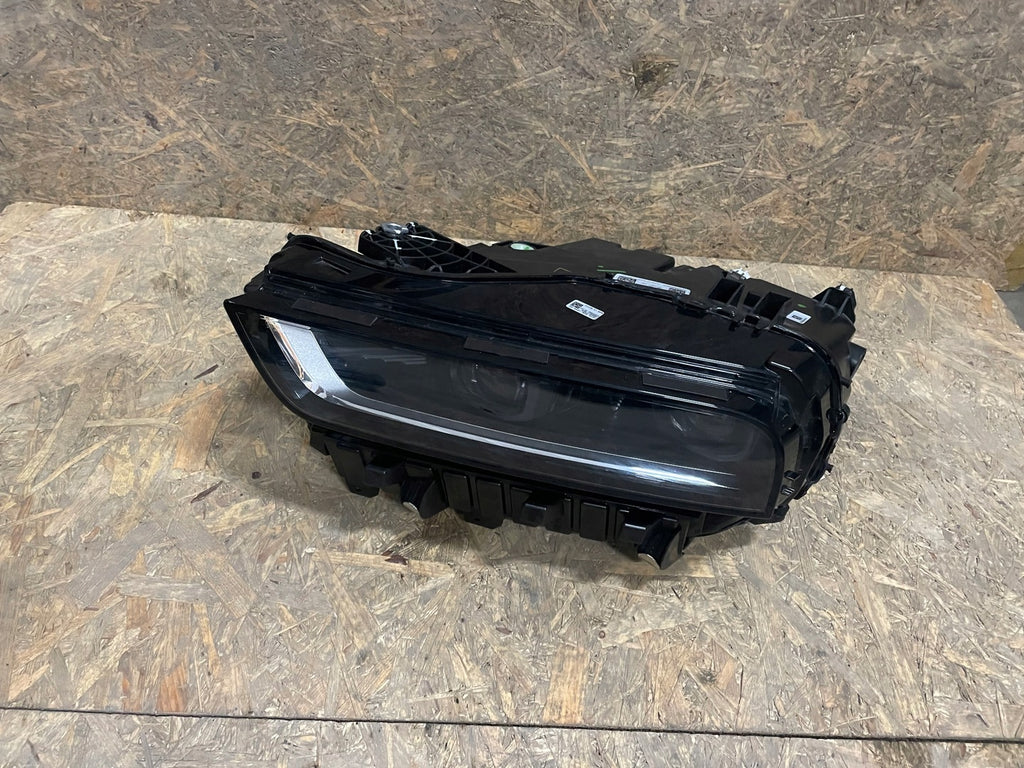 Frontscheinwerfer BMW X7 G07 5A63F61 Links Scheinwerfer Headlight