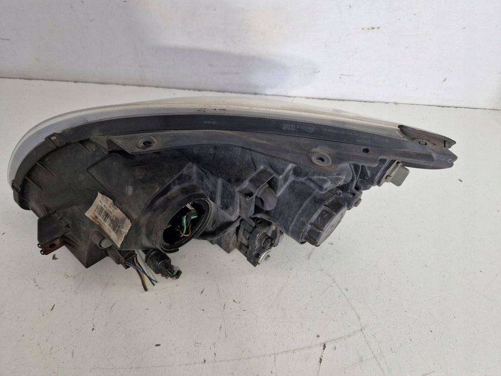 Frontscheinwerfer Hyundai I30 92102-2R000 Rechts Scheinwerfer Headlight SCH7764569462cv