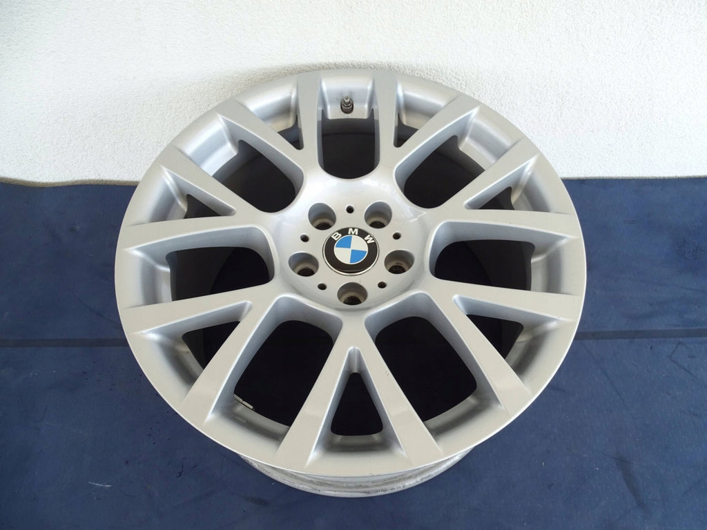 1x Alufelge 19 Zoll 5x112 6775993 BMW 7 F01 F02 F03 F04 Rim Wheel FEL8345079355hk