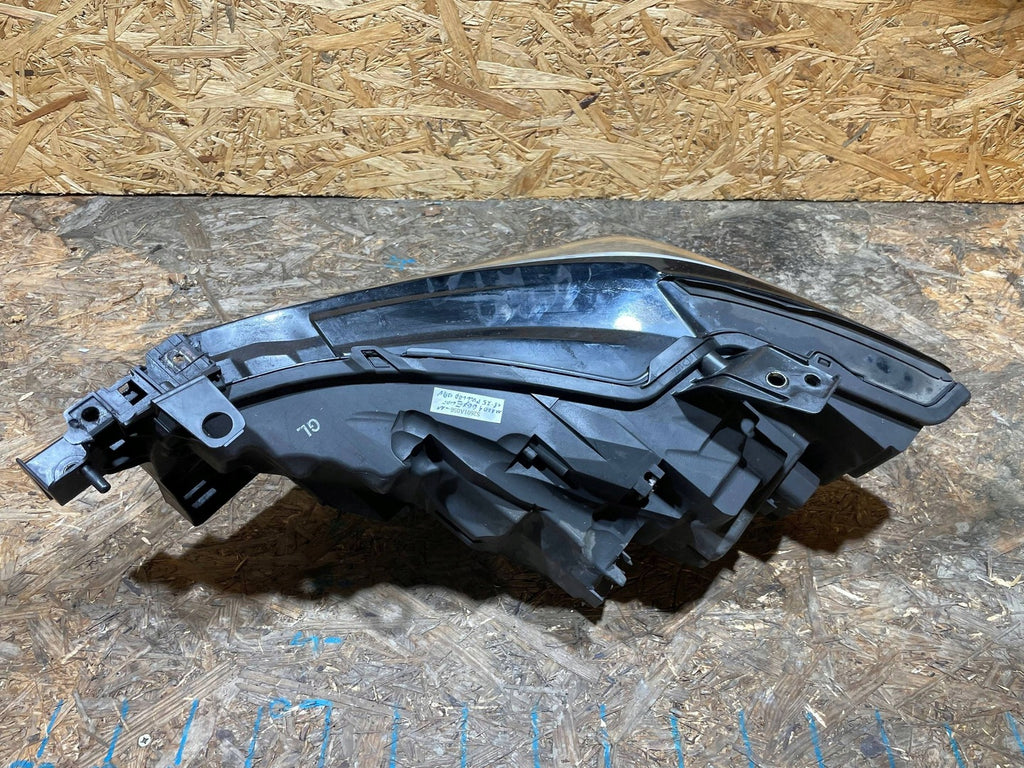Frontscheinwerfer Mazda 6 Gj GRF5-51030 Rechts Scheinwerfer Headlight SCH1893012358zv