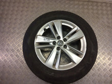 Load image into Gallery viewer, 1x Alufelge 17 Zoll Opel Grandland X Rim Wheel FEL5530897795om